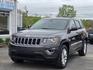 Image for 2014 Jeep Grand Cherokee Laredo ID: 7429665