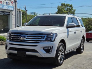 Image for 2018 Ford Expedition Limited ID: 7437756