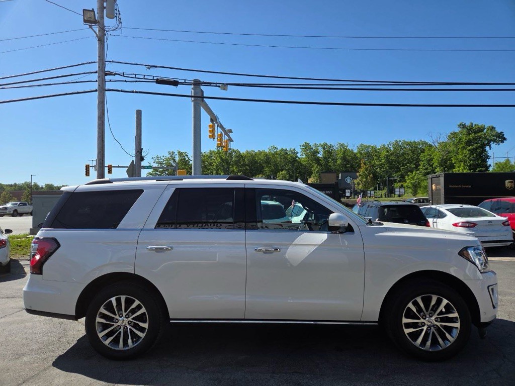 2018 Ford Expedition Image 6