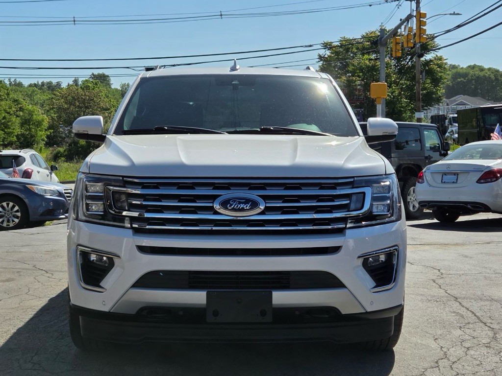 2018 Ford Expedition Image 8