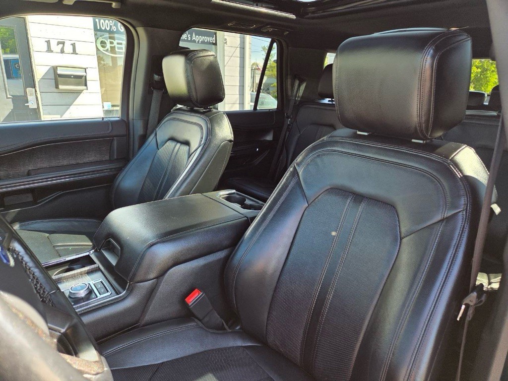2018 Ford Expedition Image 11