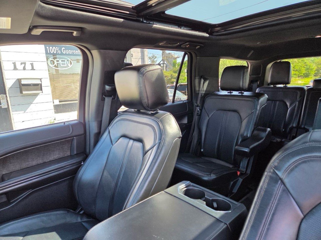 2018 Ford Expedition Image 12