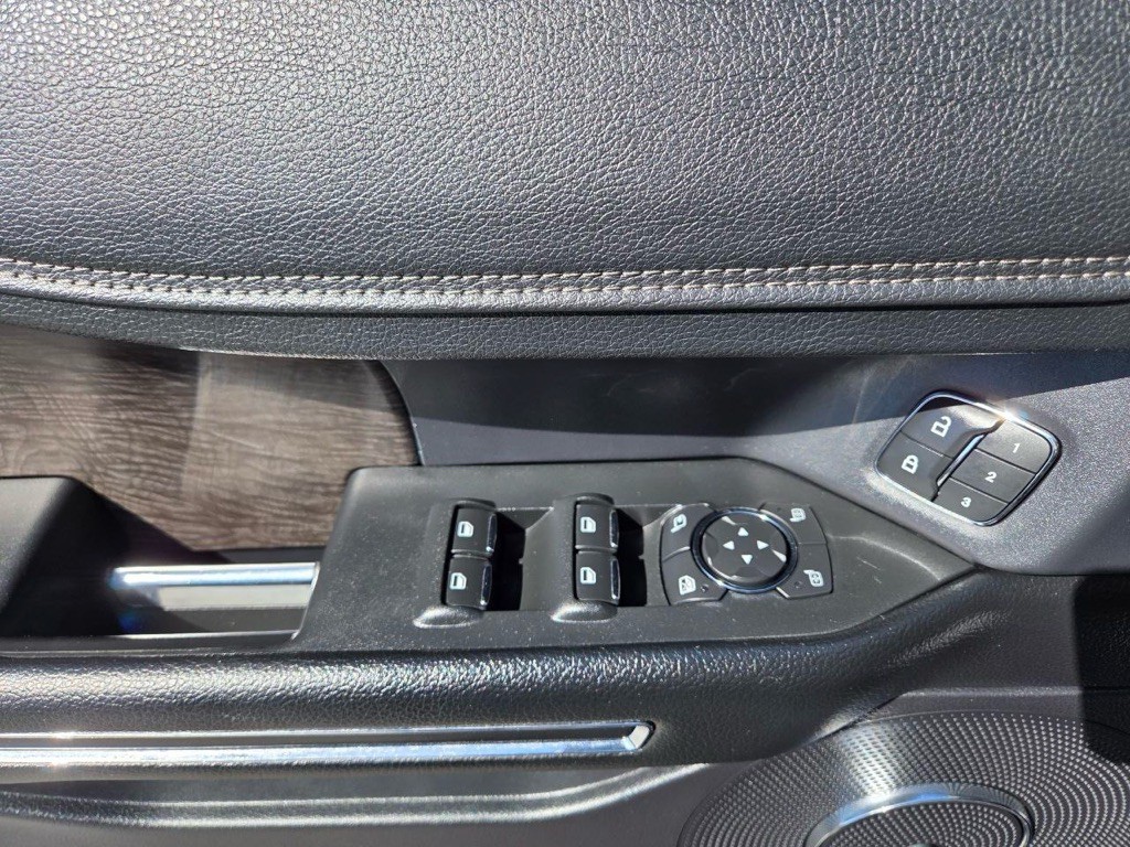 2018 Ford Expedition Image 14