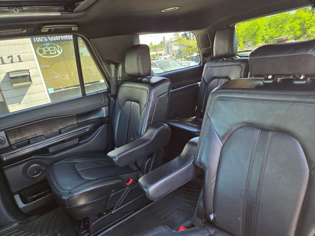 2018 Ford Expedition Image 16