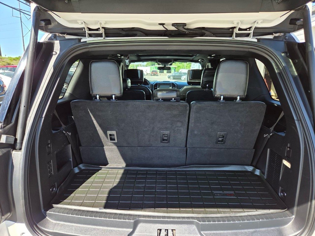 2018 Ford Expedition Image 17