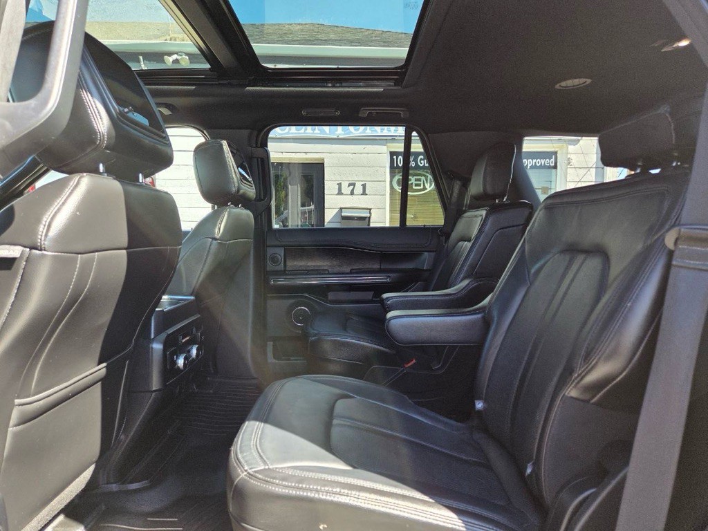 2018 Ford Expedition Image 18
