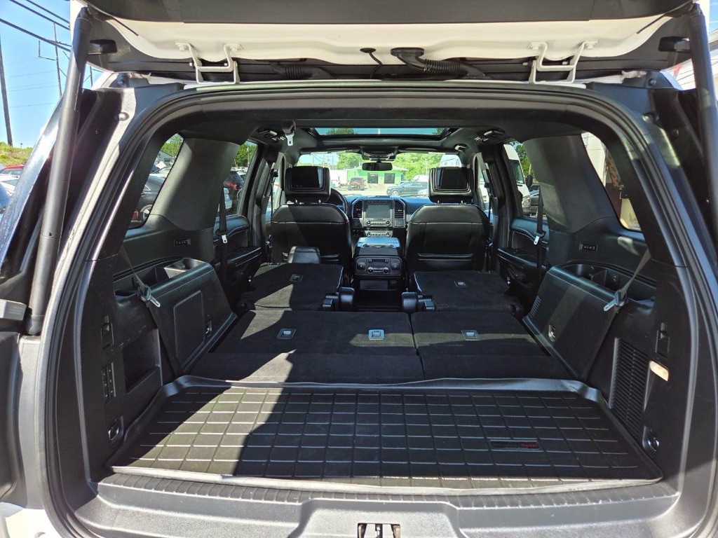 2018 Ford Expedition Image 19