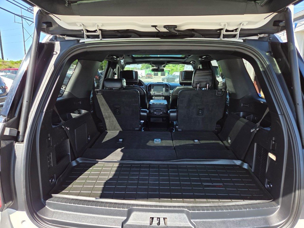 2018 Ford Expedition Image 20