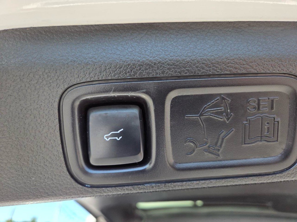 2018 Ford Expedition Image 22