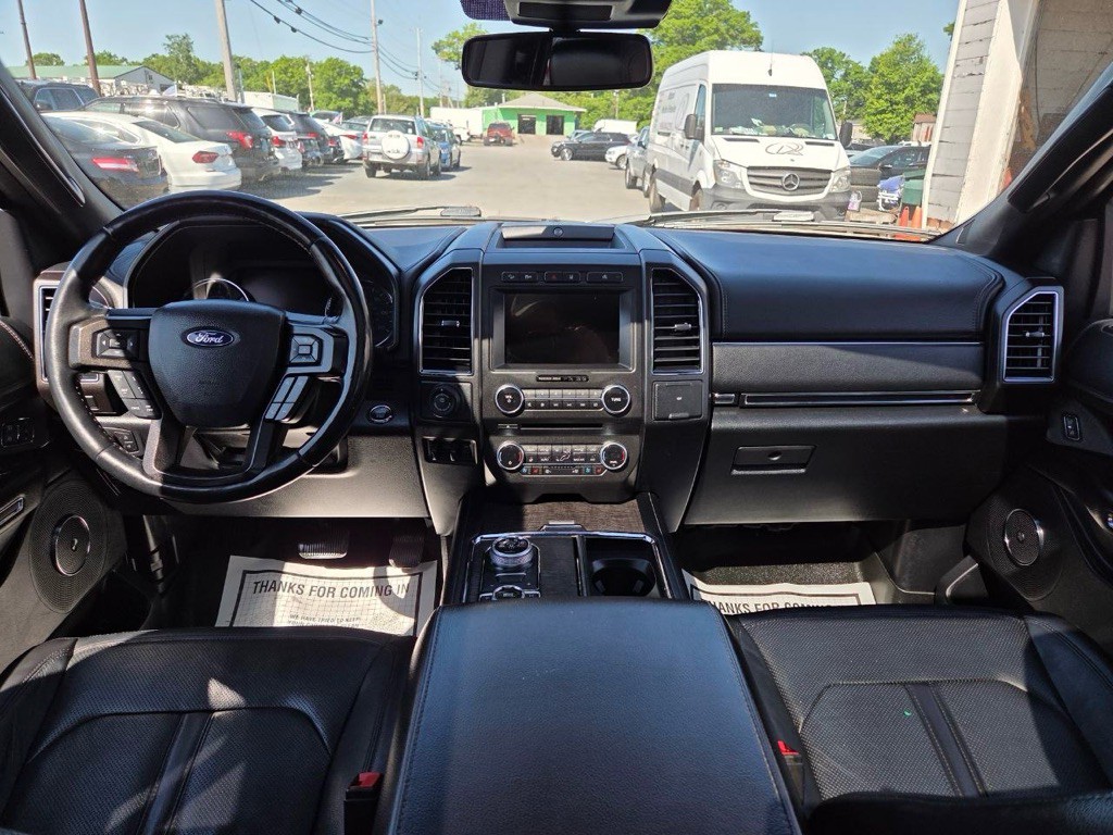 2018 Ford Expedition Image 23