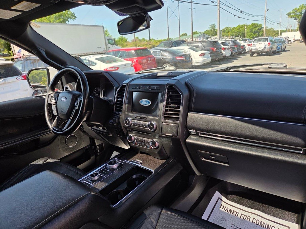 2018 Ford Expedition Image 24