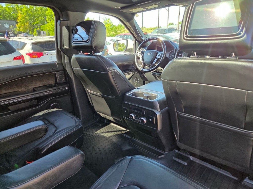 2018 Ford Expedition Image 25