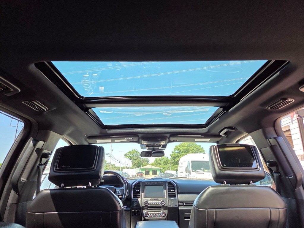 2018 Ford Expedition Image 26