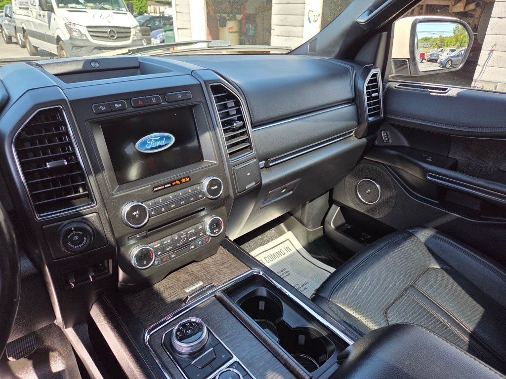 2018 Ford Expedition Image 27