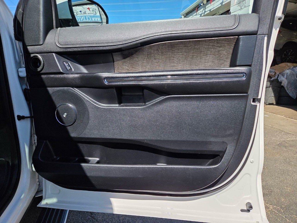 2018 Ford Expedition Image 28