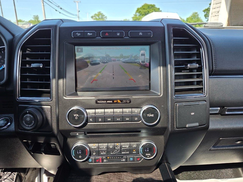 2018 Ford Expedition Image 30