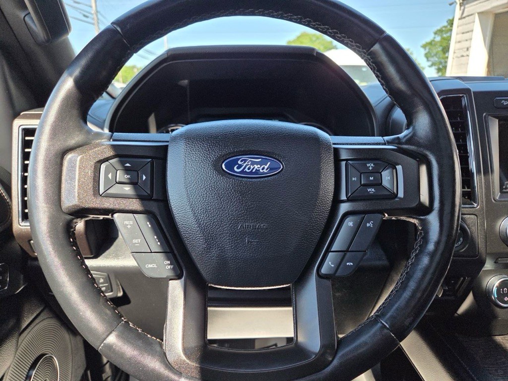 2018 Ford Expedition Image 31