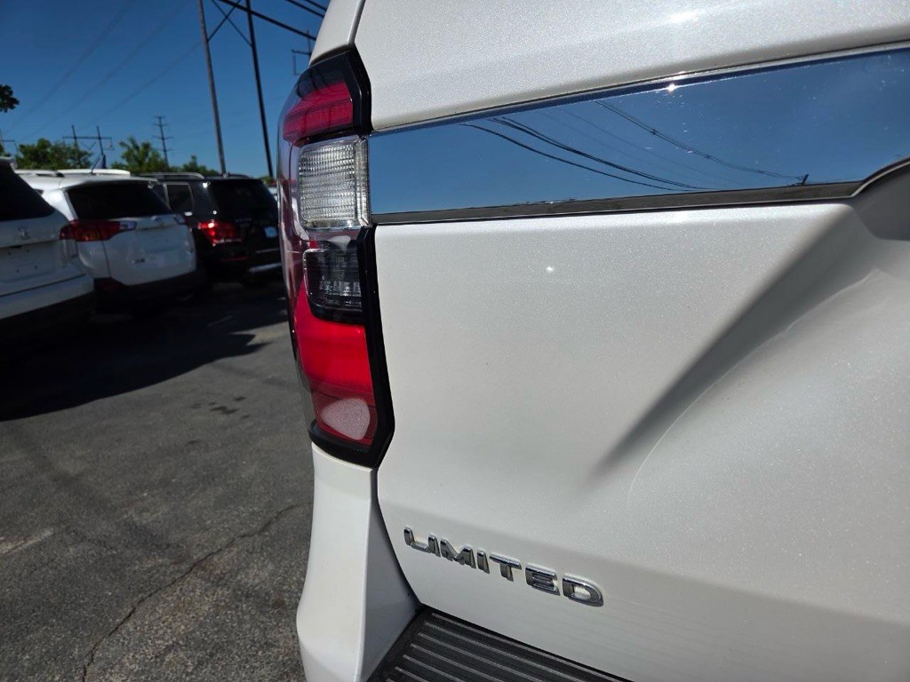 2018 Ford Expedition Image 34