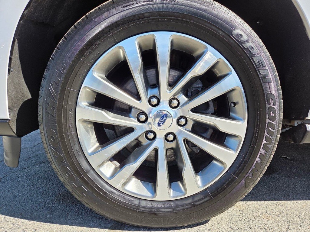 2018 Ford Expedition Image 35