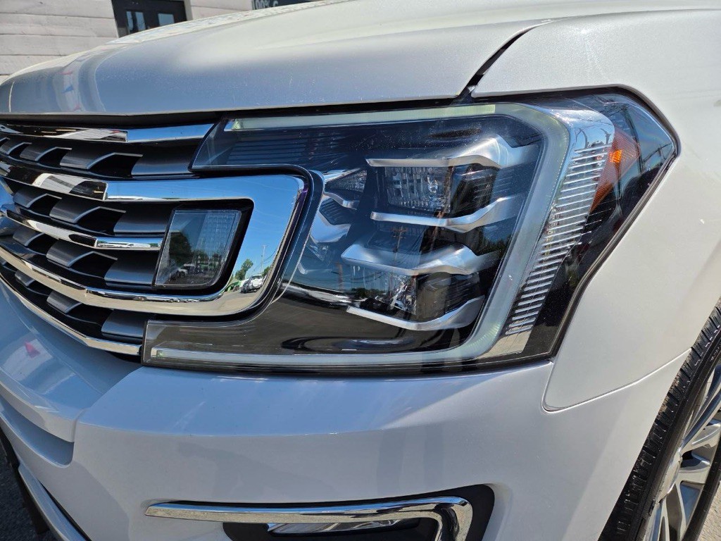 2018 Ford Expedition Image 36
