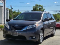 Image for 2017 Toyota Sienna XLE 7-PASSENGER ID: 7467500