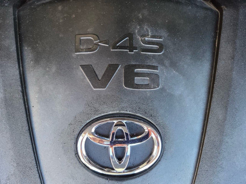 2017 Toyota Sienna Image 37