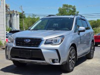 Image for 2017 Subaru Forester 2.0XT TOURING ID: 7467536
