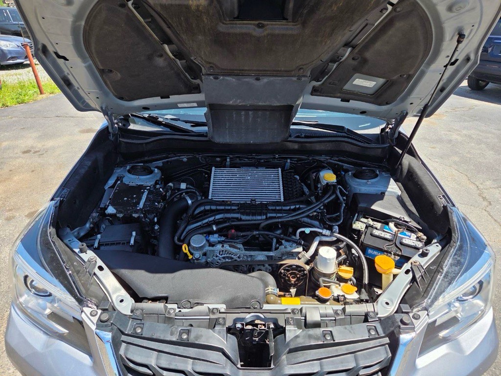 2017 Subaru Forester Image 9