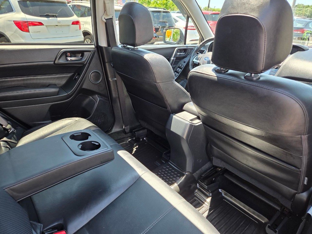2017 Subaru Forester Image 22