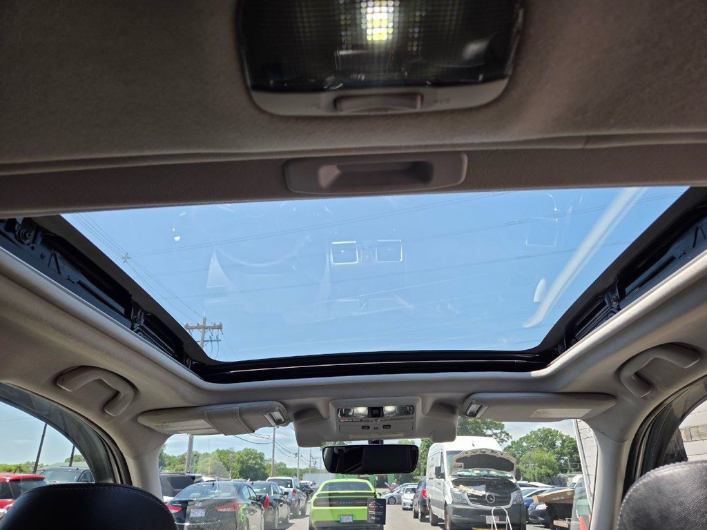 2017 Subaru Forester Image 24