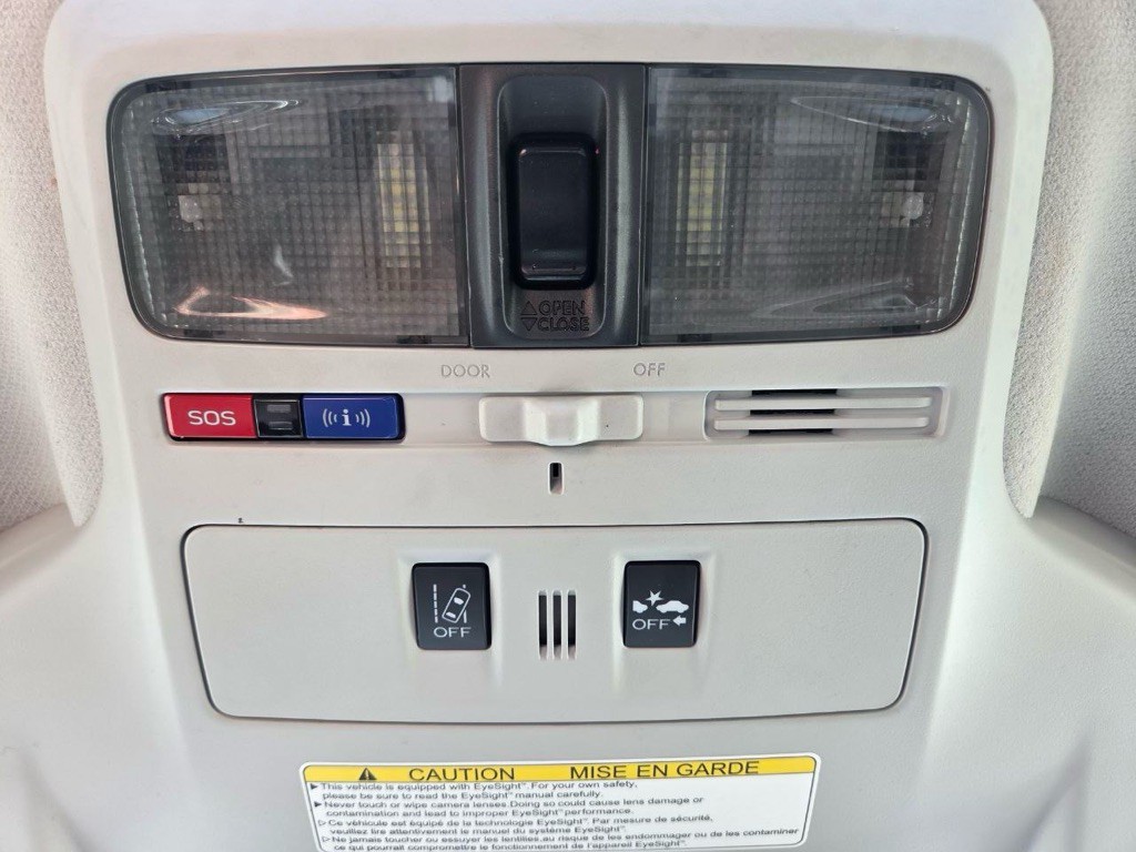 2017 Subaru Forester Image 28