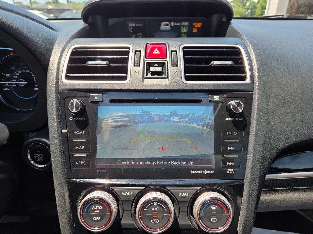 2017 Subaru Forester Image 29