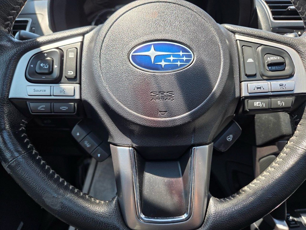 2017 Subaru Forester Image 30