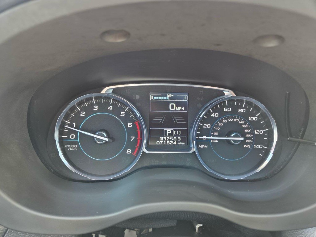 2017 Subaru Forester Image 31