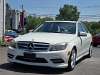 Image for 2011 Mercedes-Benz C-Class C 300 ID: 7480901