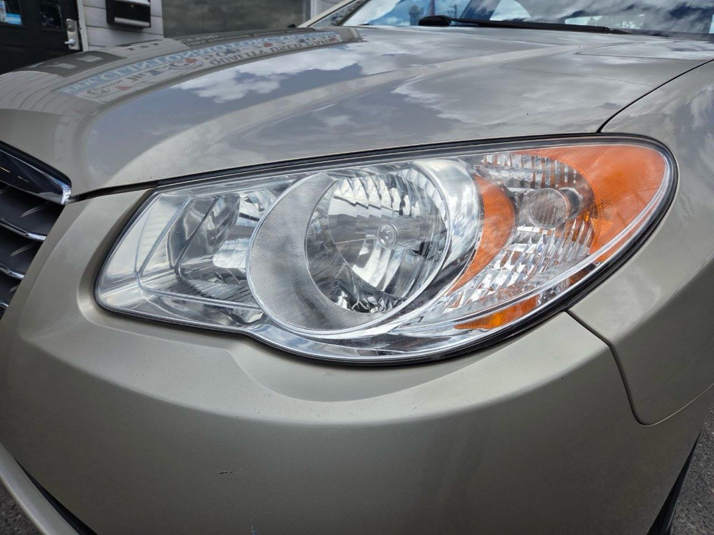 2008 Hyundai Elantra Image 29