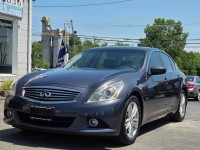 Image for 2013 INFINITI G37 Journey ID: 7495878