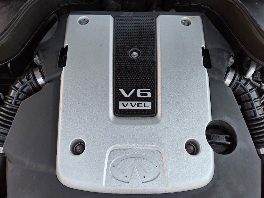 2013 INFINITI G37 Image 31