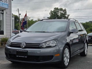 Image for 2014 Volkswagen Jetta Sportwagen Tdi ID: 7495932