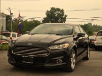 Image for 2014 Ford Fusion SE ID: 7507489