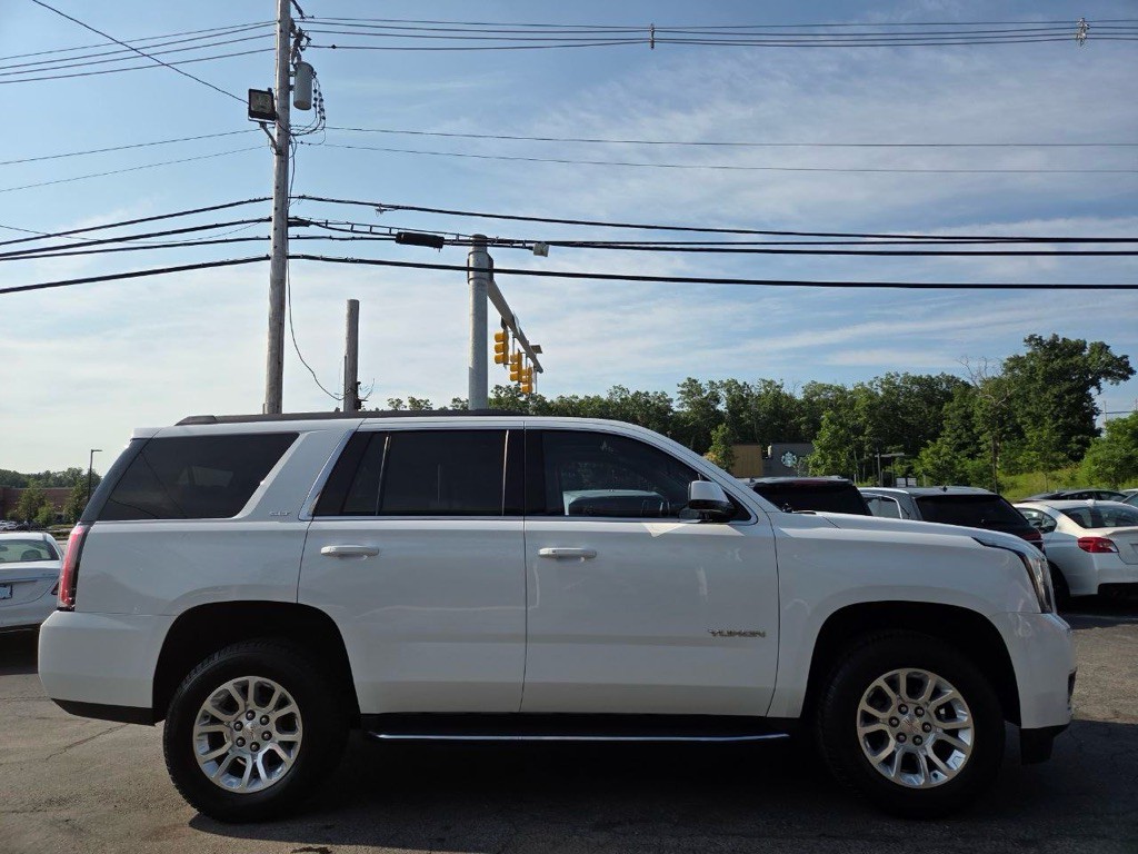 2020 GMC Yukon Image 6