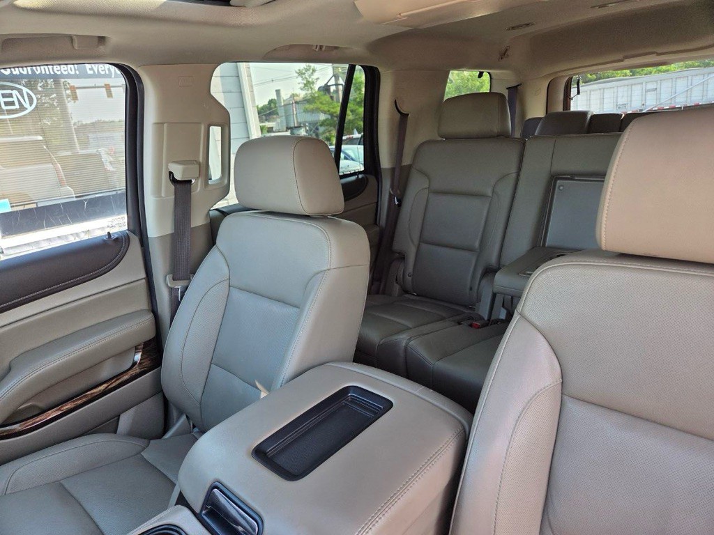 2020 GMC Yukon Image 11