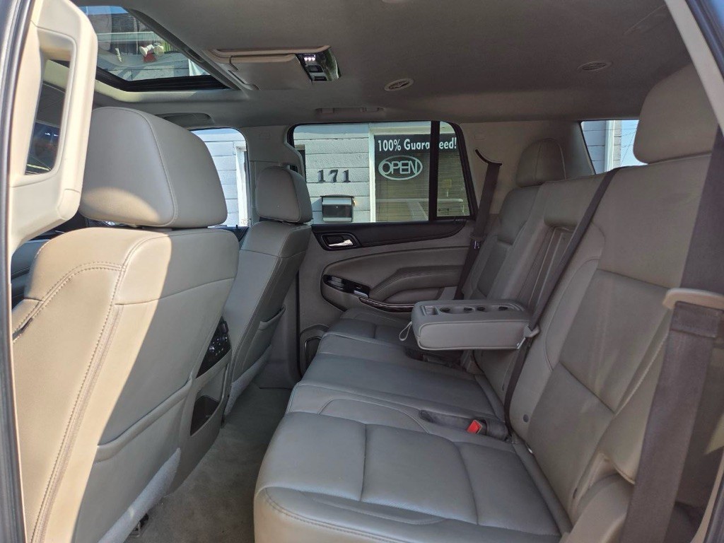 2020 GMC Yukon Image 12