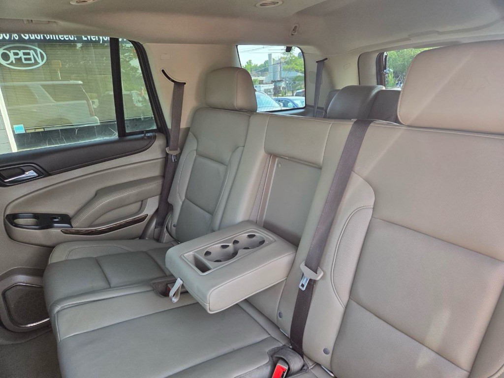 2020 GMC Yukon Image 13