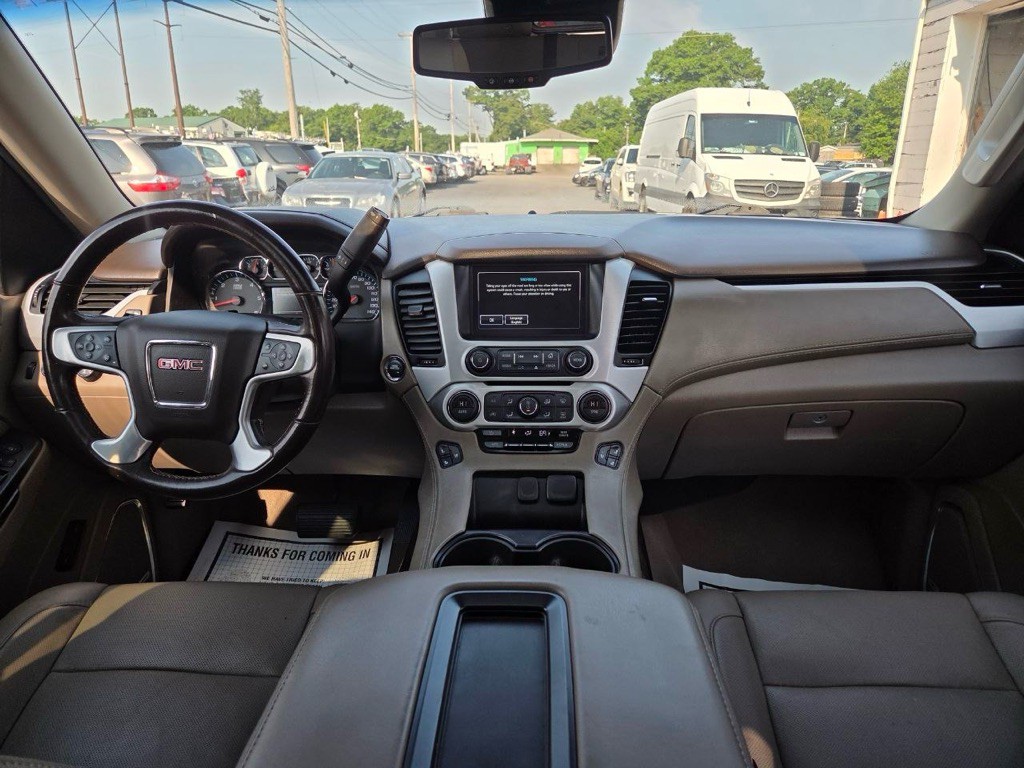 2020 GMC Yukon Image 14