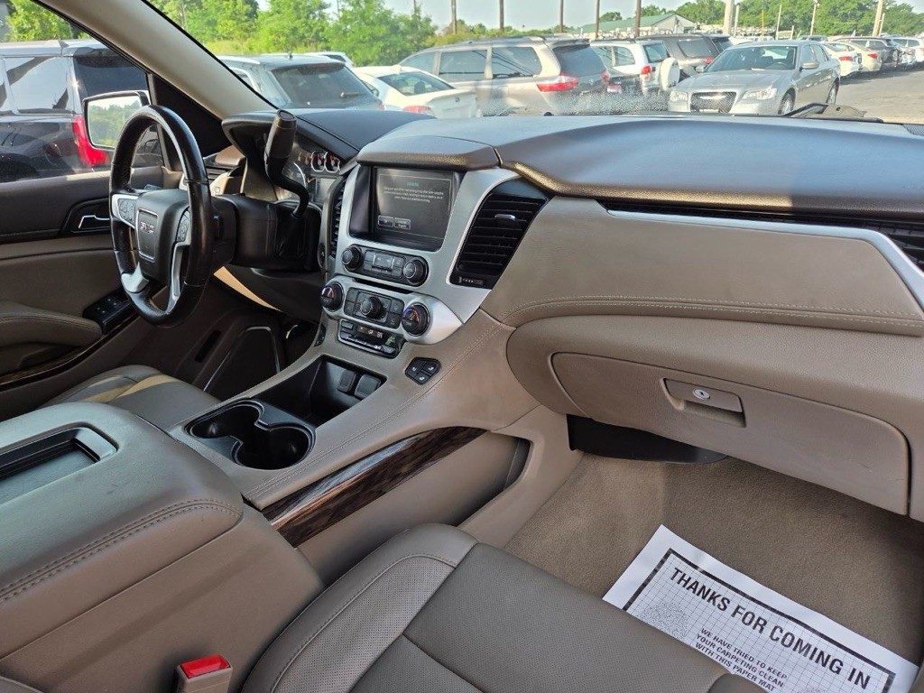 2020 GMC Yukon Image 18
