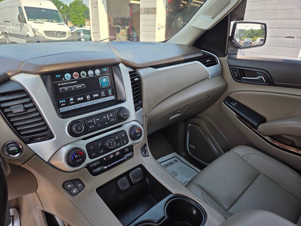 2020 GMC Yukon Image 19