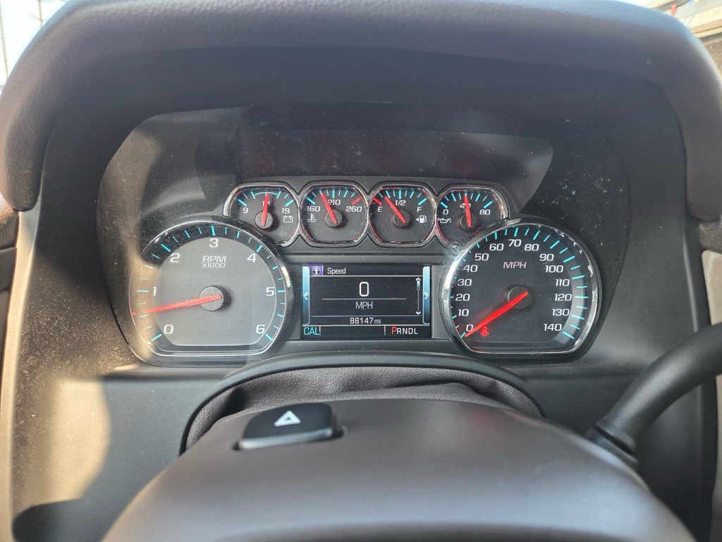 2020 GMC Yukon Image 22