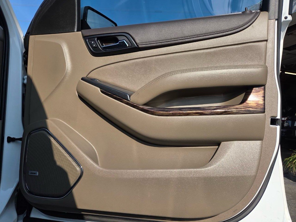2020 GMC Yukon Image 23