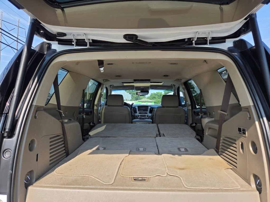 2020 GMC Yukon Image 26